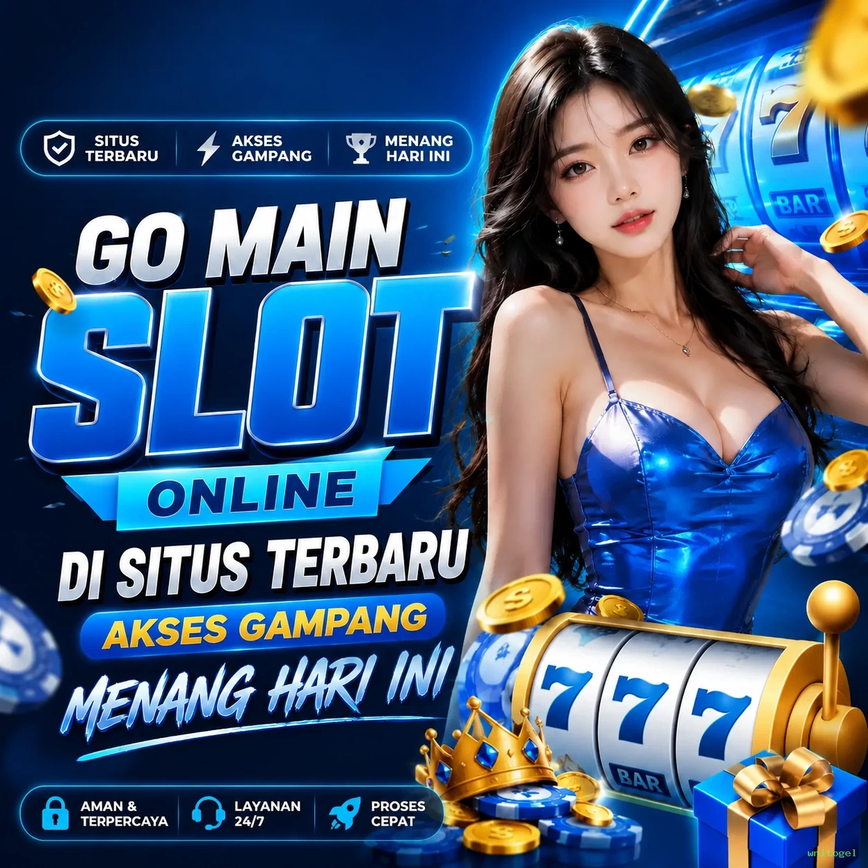 Mengenal Fitur Menarik di Situs wnitogel